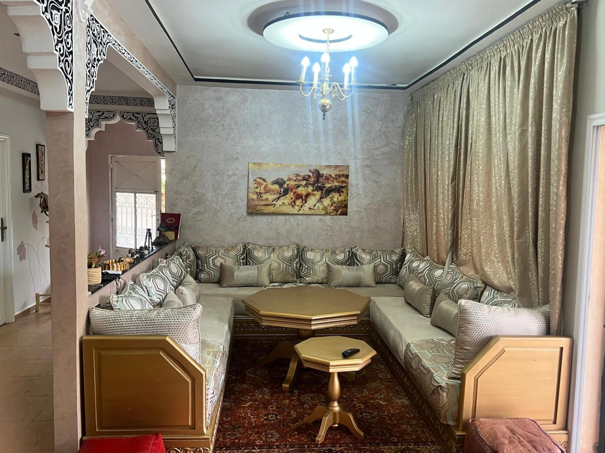 Ilafe Farmhouse, Villa Avec Piscine Chauffee Privee Et Jacuzzi Pour Familles Marrakesz Zewnętrze zdjęcie