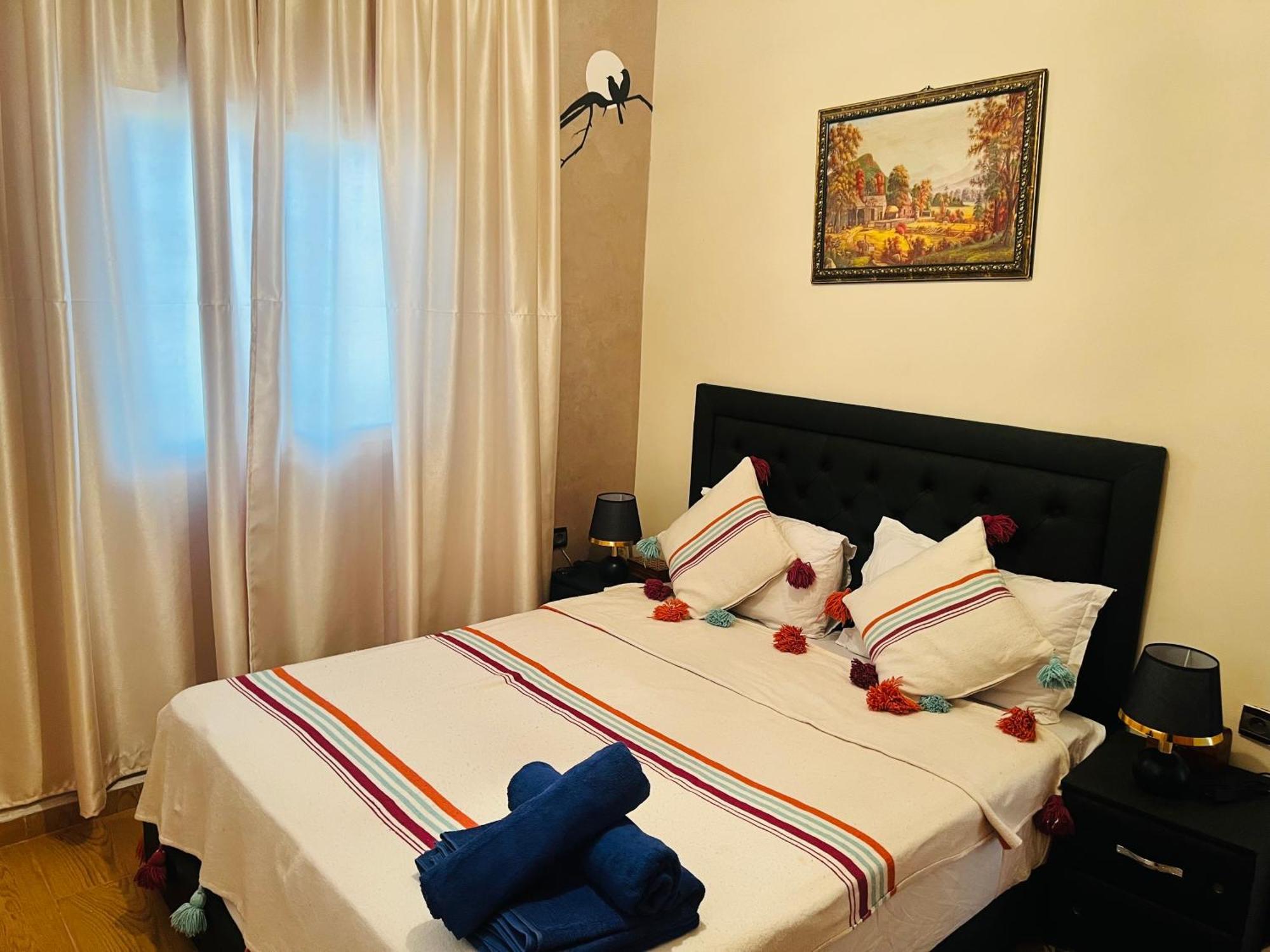 Ilafe Farmhouse, Villa Avec Piscine Chauffee Privee Et Jacuzzi Pour Familles Marrakesz Zewnętrze zdjęcie