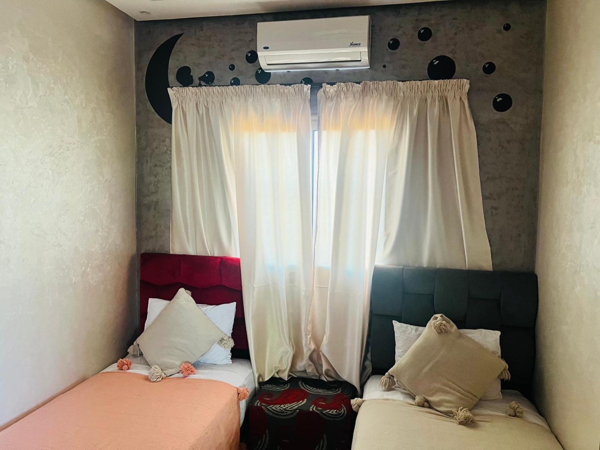 Ilafe Farmhouse, Villa Avec Piscine Chauffee Privee Et Jacuzzi Pour Familles Marrakesz Zewnętrze zdjęcie