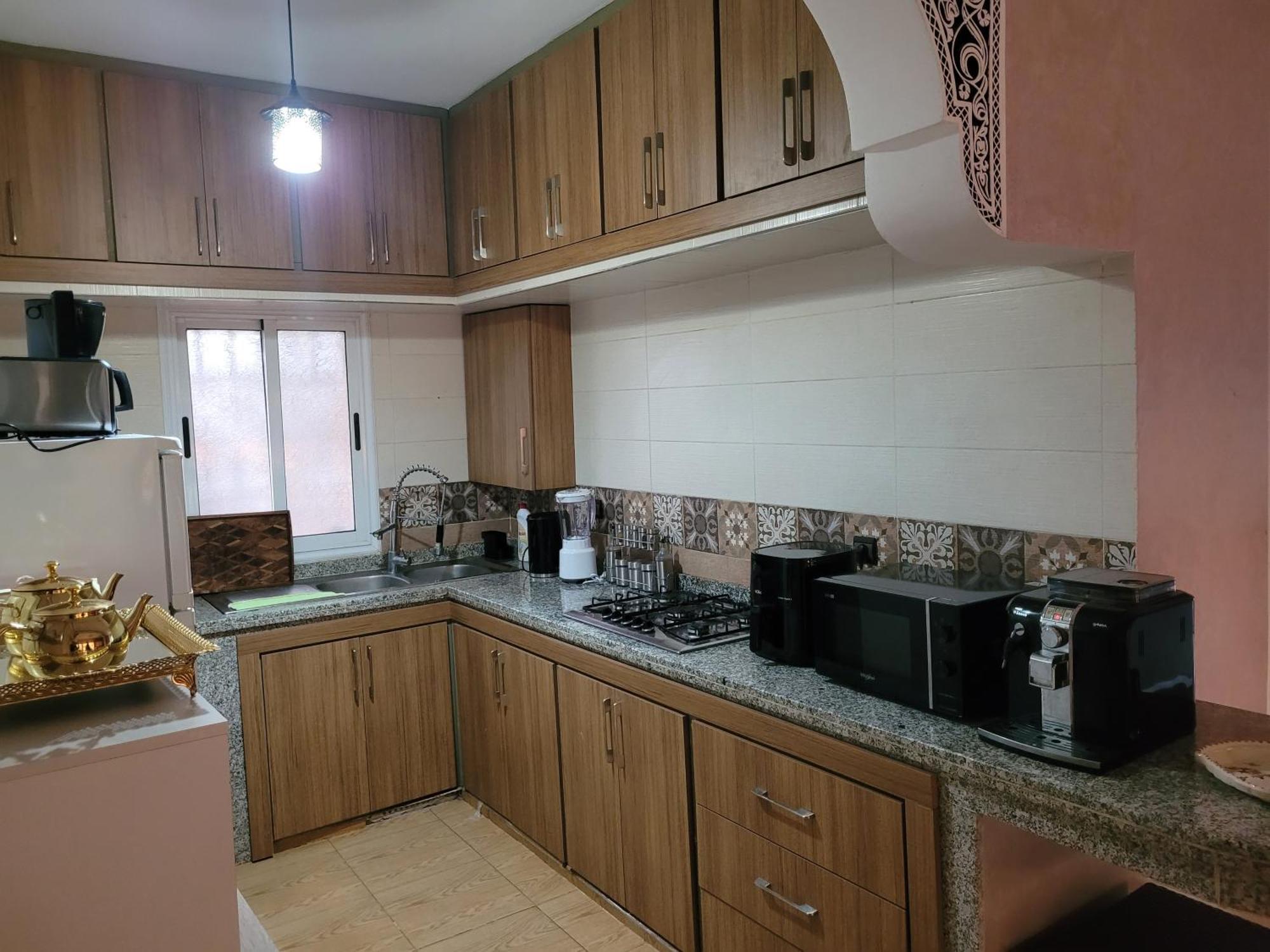 Ilafe Farmhouse, Villa Avec Piscine Chauffee Privee Et Jacuzzi Pour Familles Marrakesz Zewnętrze zdjęcie